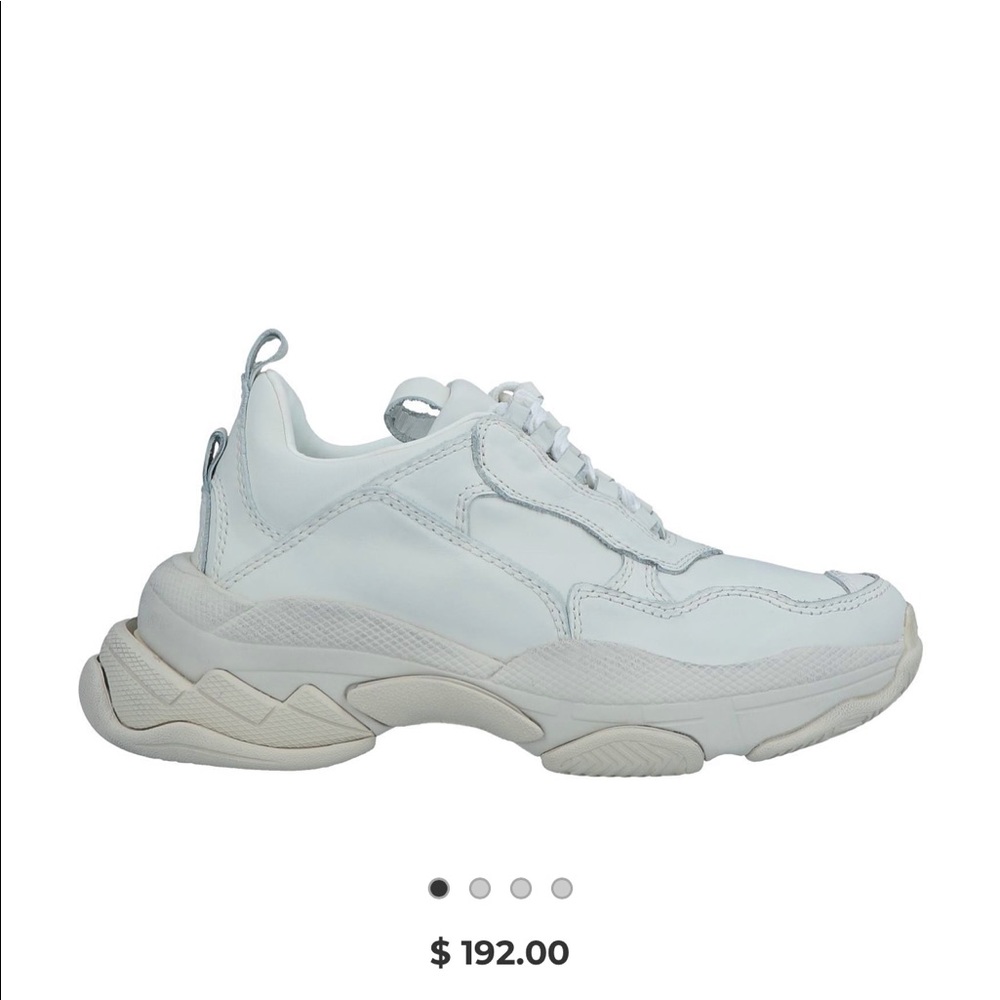 Jeffrey Campbell Dad Sneakers